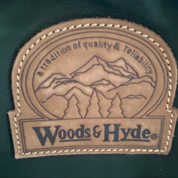 Woods & Hyde satchel - Picture 7 of 7